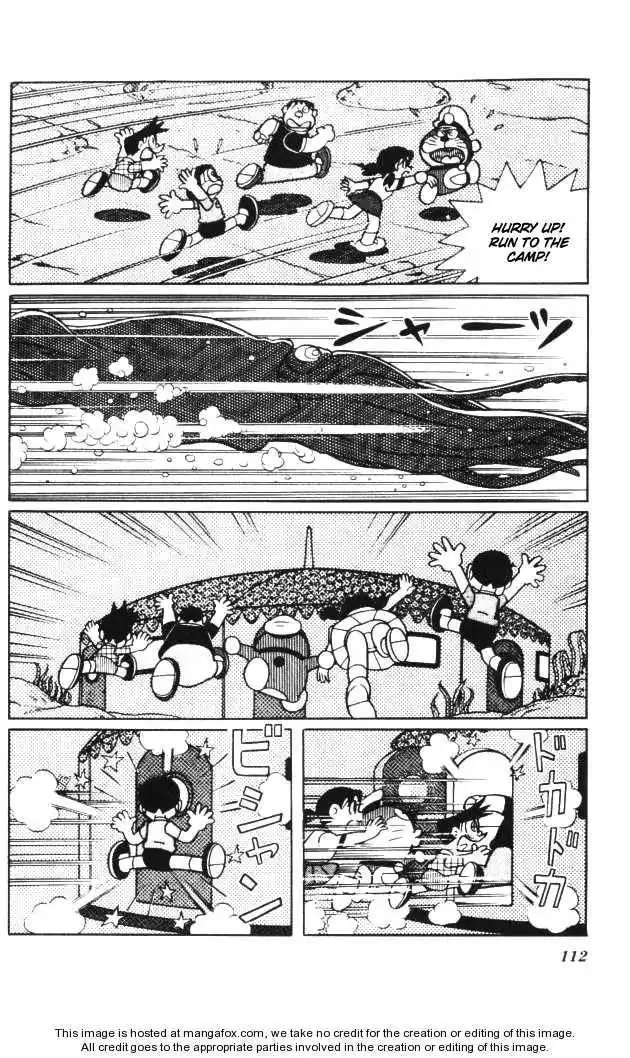 Doraemon Long Stories Chapter 4.3 30